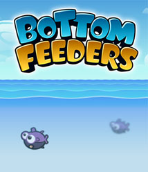 Bottom Feeders Logo